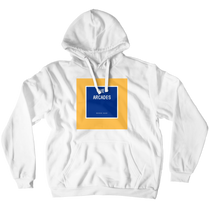 The Arcades Hoodies (No-Zip/Pullover)