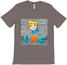Glitched Logo + Text | Limited Time Price