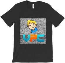 Glitched Logo + Text | Limited Time Price