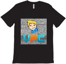 Glitched Logo + Text | Limited Time Price