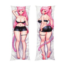 Mav Body Pillow