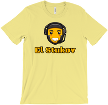 Happy Stukov T-Shirts