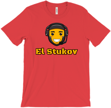 Happy Stukov T-Shirts