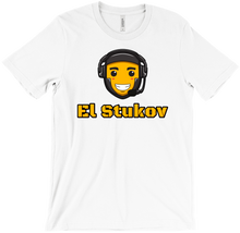 Happy Stukov T-Shirts