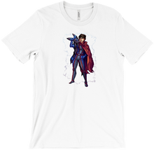 Shlucky Wiccan Tee