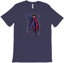 Shlucky Wiccan Tee