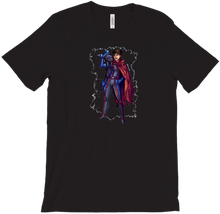Shlucky Wiccan Tee