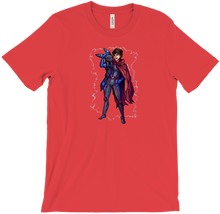Shlucky Wiccan Tee