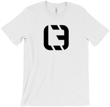 LAW3 Black T-Shirts