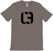 LAW3 Black T-Shirts