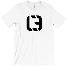 LAW3 Black T-Shirts