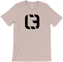 LAW3 Black T-Shirts