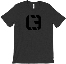 LAW3 Black T-Shirts
