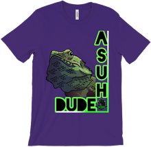 crowic suhhdragon t-shirt