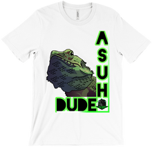 crowic suhhdragon t-shirt