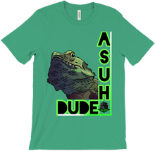 crowic suhhdragon t-shirt