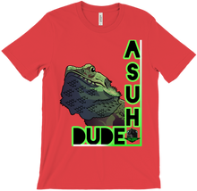 crowic suhhdragon t-shirt