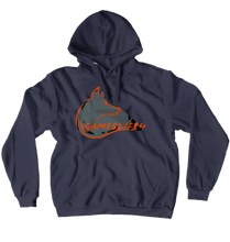 gameslif84 Hoodies (No-Zip/Pullover)