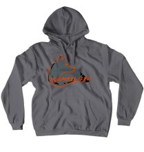 gameslif84 Hoodies (No-Zip/Pullover)