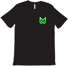 Matturally logo T-Shirt