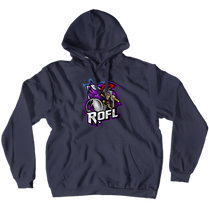r0fl Hoodies (No-Zip/Pullover)