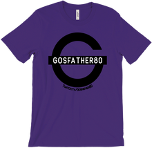 Gosfather80 Classic G T-Shirt