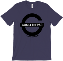 Gosfather80 Classic G T-Shirt