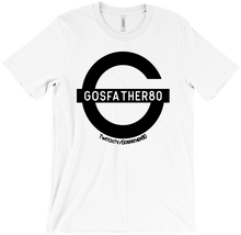 Gosfather80 Classic G T-Shirt