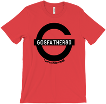 Gosfather80 Classic G T-Shirt