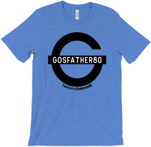 Gosfather80 Classic G T-Shirt