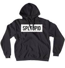 Know The Name Hoodie