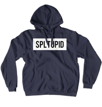 Know The Name Hoodie