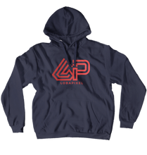Pixel Fam Hoodie's