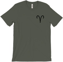ZiceAries T-Shirt