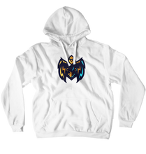 caramelxfalcon Hoodies (No-Zip/Pullover)