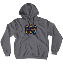 caramelxfalcon Hoodies (No-Zip/Pullover)