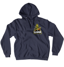 Hoodies (No-Zip/Pullover)