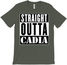 Straight outta Cadia T-Shirt