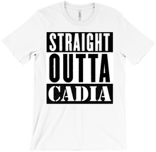 Straight outta Cadia T-Shirt