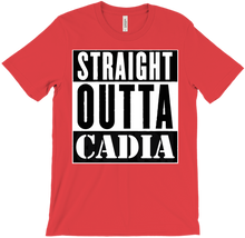 Straight outta Cadia T-Shirt