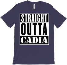 Straight outta Cadia T-Shirt