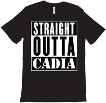 Straight outta Cadia T-Shirt