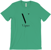 Inverted Viper Logo T-Shirts