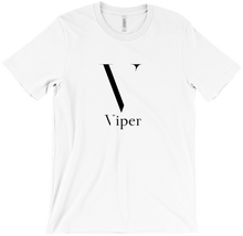 Inverted Viper Logo T-Shirts