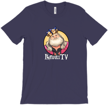 kawautv T-Shirts (dark shirts)