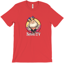 kawautv T-Shirts (dark shirts)