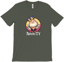 kawautv T-Shirts (dark shirts)