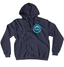 thematiplayzlive Hoodies (No-Zip/Pullover)