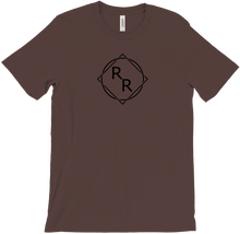 Black Logo T-Shirts