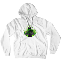 smokeyburgers Hoodies (No-Zip/Pullover)